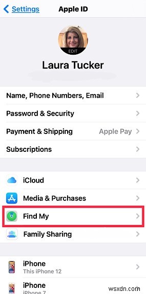 iOSでの位置情報共有の完全ガイド|「探す」・メッセージ・Googleマップの使い方