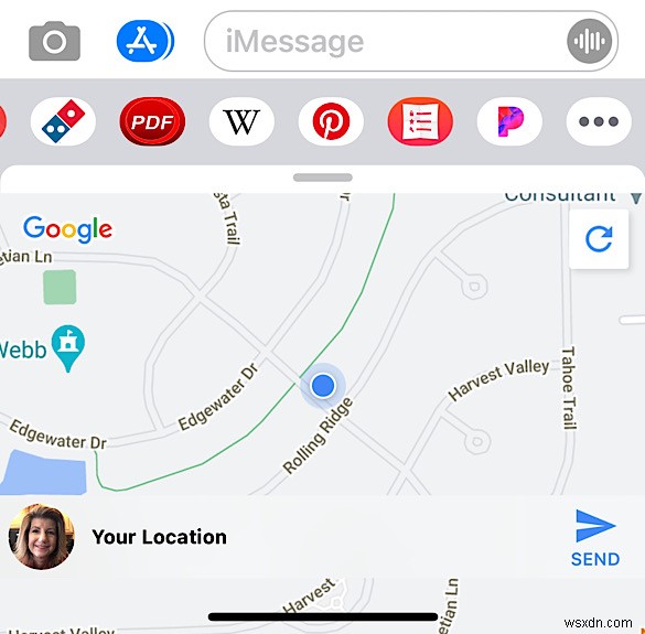iOSでの位置情報共有の完全ガイド|「探す」・メッセージ・Googleマップの使い方
