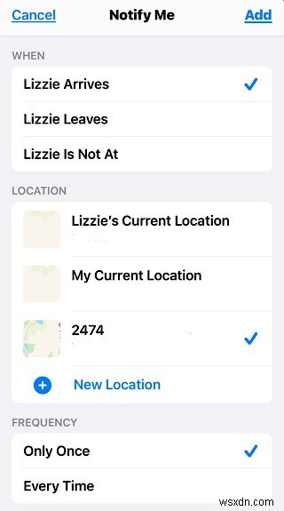 iOSでの位置情報共有の完全ガイド|「探す」・メッセージ・Googleマップの使い方