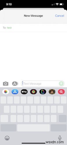 iOSキーボードを使いこなす完全ガイド|知っておきたい便利機能とテクニック
