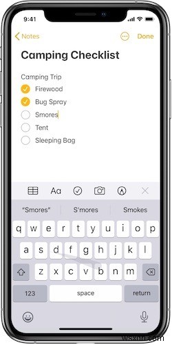 iOSキーボードを使いこなす完全ガイド|知っておきたい便利機能とテクニック