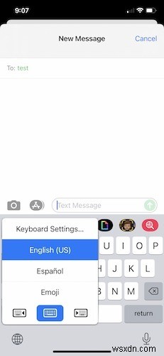 iOSキーボードを使いこなす完全ガイド|知っておきたい便利機能とテクニック