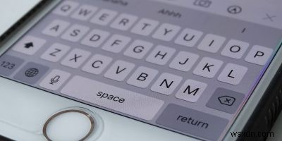 iOSキーボードを使いこなす完全ガイド|知っておきたい便利機能とテクニック
