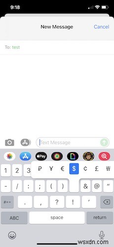 iOSキーボードを使いこなす完全ガイド|知っておきたい便利機能とテクニック