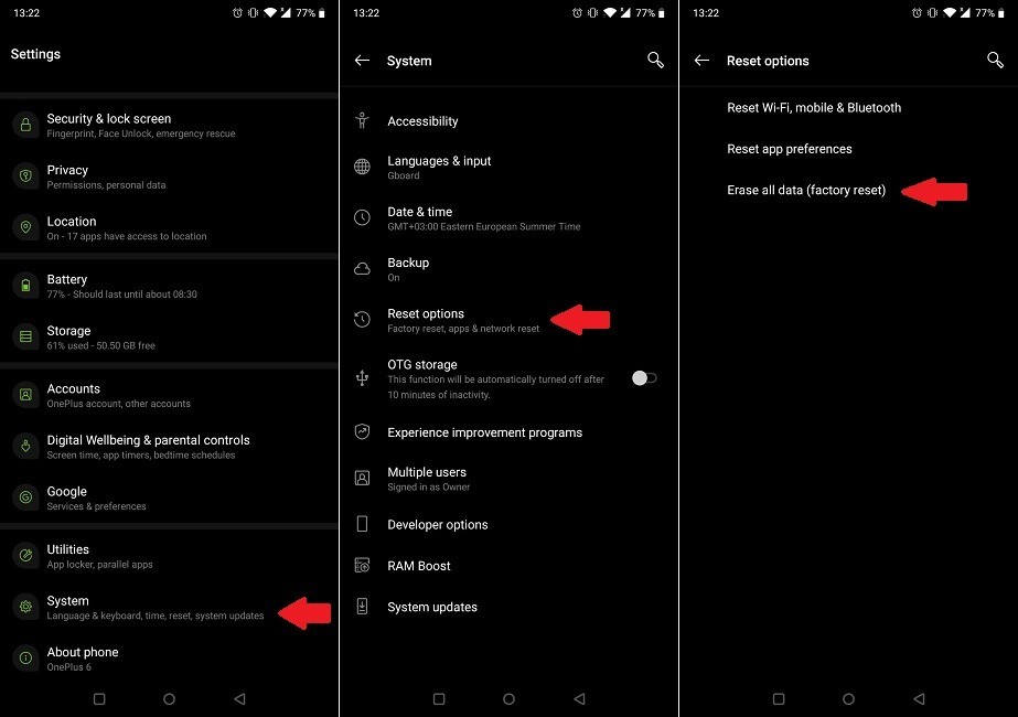 Androidアプリが動かない・開かないときの対処法まとめ【原因別に試せる10の解決策】