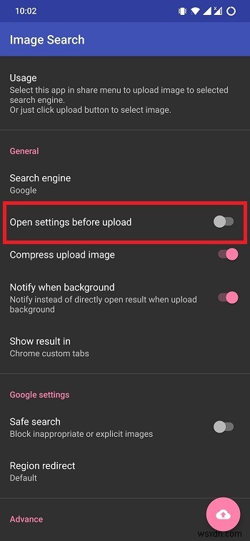 Androidスマホで逆画像検索を行う3つの方法【アプリ・ブラウザ対応】