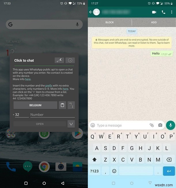 WhatsAppをもっと便利に!Androidユーザー必見のおすすめアプリ5選