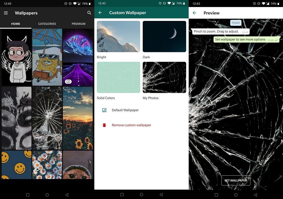 WhatsAppをもっと便利に!Androidユーザー必見のおすすめアプリ5選