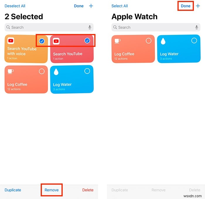 Apple WatchでSiriショートカットを使う方法｜追加・実行・削除の手順を完全解説