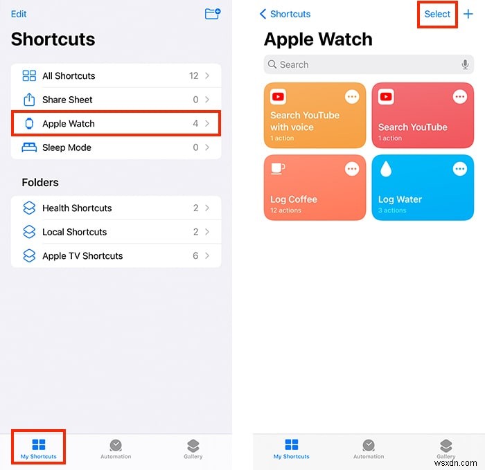 Apple WatchでSiriショートカットを使う方法｜追加・実行・削除の手順を完全解説