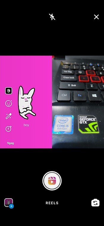 InstagramリールのRemix機能を使いこなす方法【コラボ動画の作り方完全ガイド】