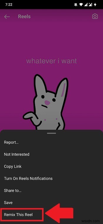 InstagramリールのRemix機能を使いこなす方法【コラボ動画の作り方完全ガイド】