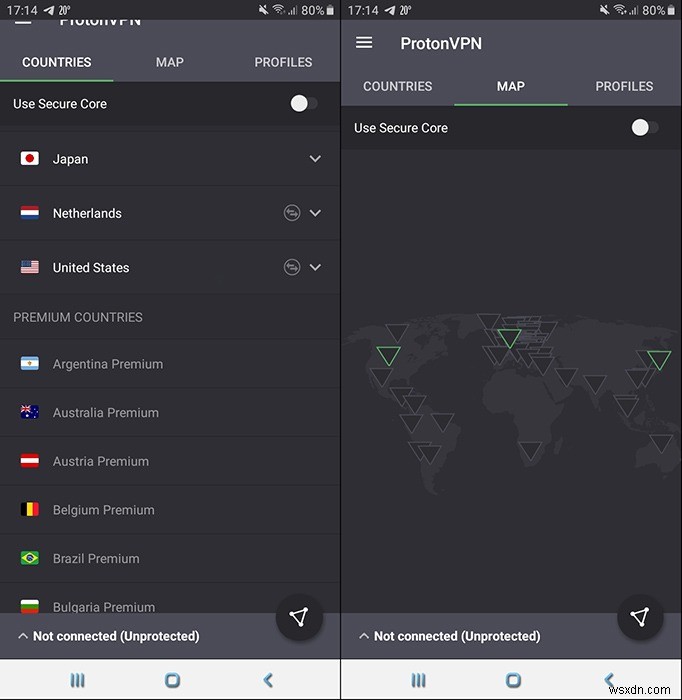 お住まいの国で利用できないAndroidアプリをダウンロードする方法【VPN活用ガイド】