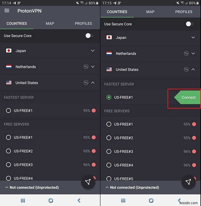 お住まいの国で利用できないAndroidアプリをダウンロードする方法【VPN活用ガイド】