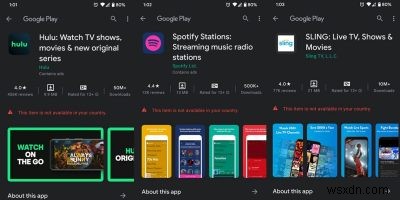 お住まいの国で利用できないAndroidアプリをダウンロードする方法【VPN活用ガイド】