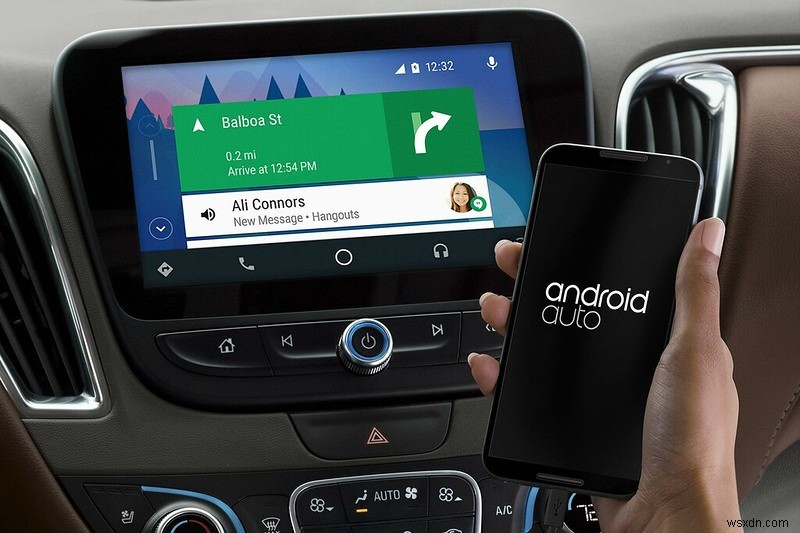 Android Auto ワイヤレス接続とは?知っておくべき全ポイント