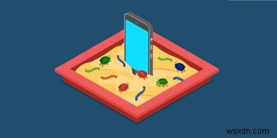 APKファイルをウイルススキャンして安全性を確認する方法