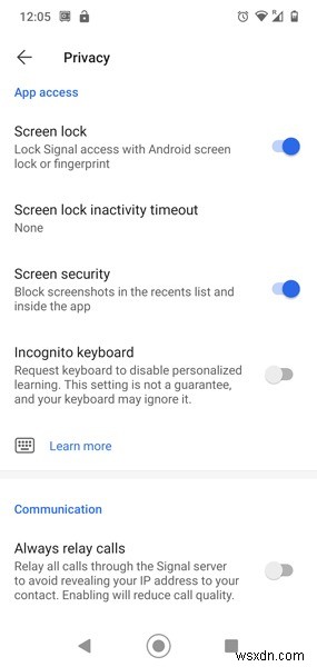 Androidで写真とメッセージをロックする方法｜アプリ別のプライバシー保護術