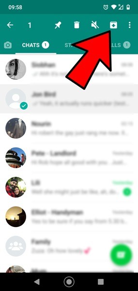 Androidで写真とメッセージをロックする方法｜アプリ別のプライバシー保護術