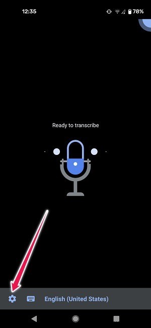 Androidで重要な音を検知してアラートを受け取る方法