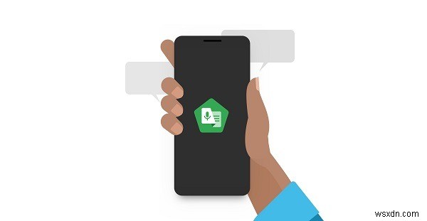 Androidで重要な音を検知してアラートを受け取る方法
