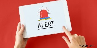 Androidで重要な音を検知してアラートを受け取る方法