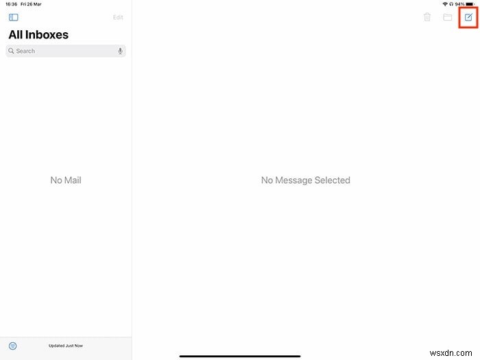 iPad Proの書類で「マークアップ」を使う方法｜メール・メッセージ・メモで注釈や署名を追加