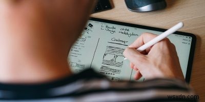 iPad Proの書類で「マークアップ」を使う方法｜メール・メッセージ・メモで注釈や署名を追加