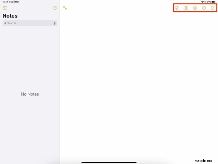 iPad Proの書類で「マークアップ」を使う方法｜メール・メッセージ・メモで注釈や署名を追加