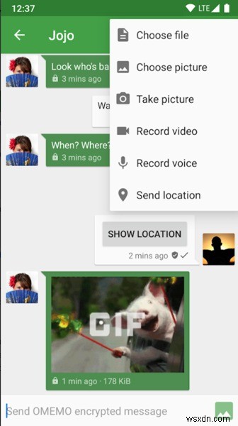 プライバシーを尊重してくれるおすすめWhatsApp代替アプリ5選