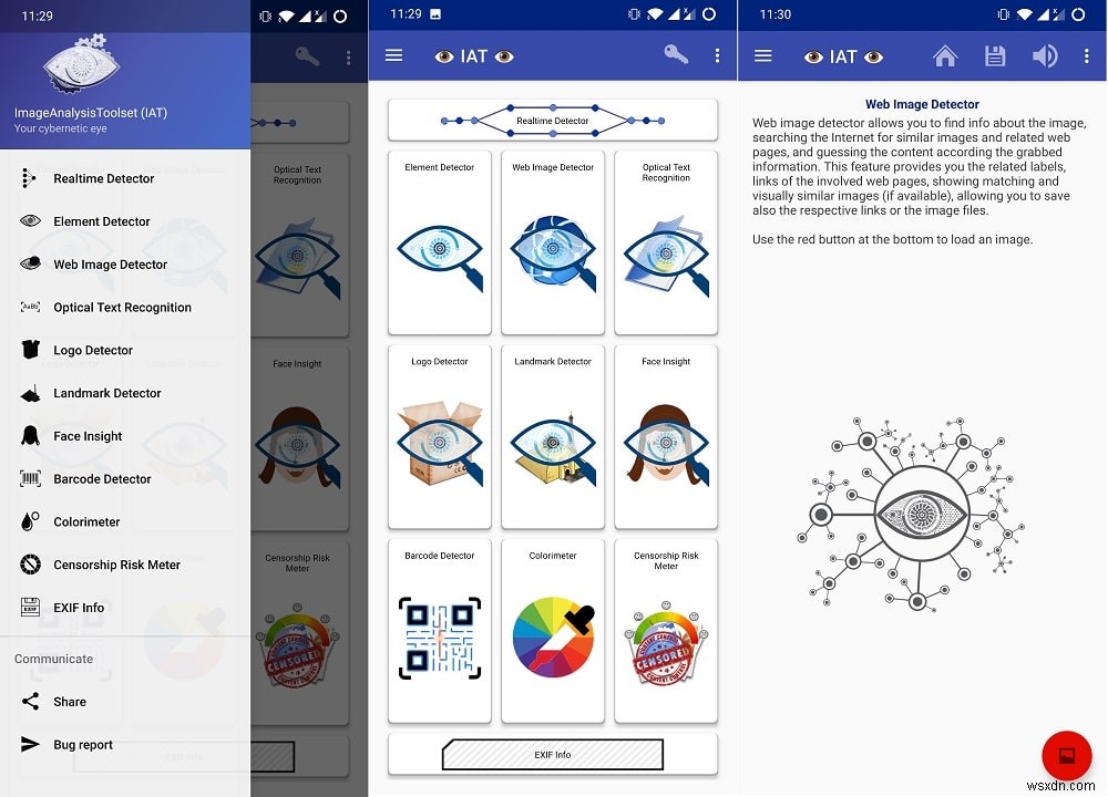 Androidで使えるおすすめGoogleレンズ代替アプリ5選