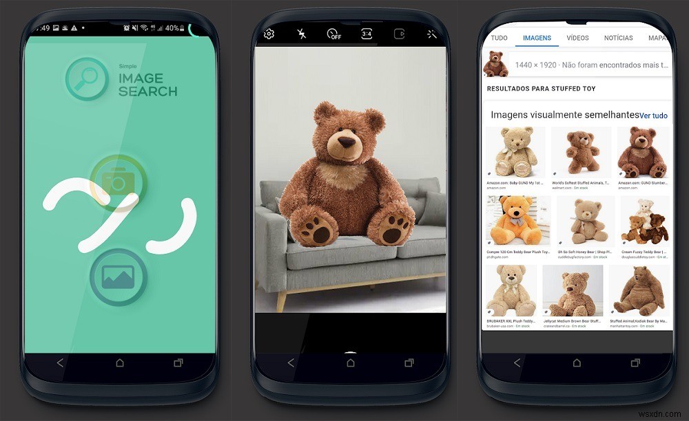 Androidで使えるおすすめGoogleレンズ代替アプリ5選