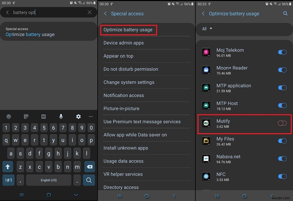 【Android】Spotifyの広告を自動でミュートする方法｜Mutifyアプリの設定手順