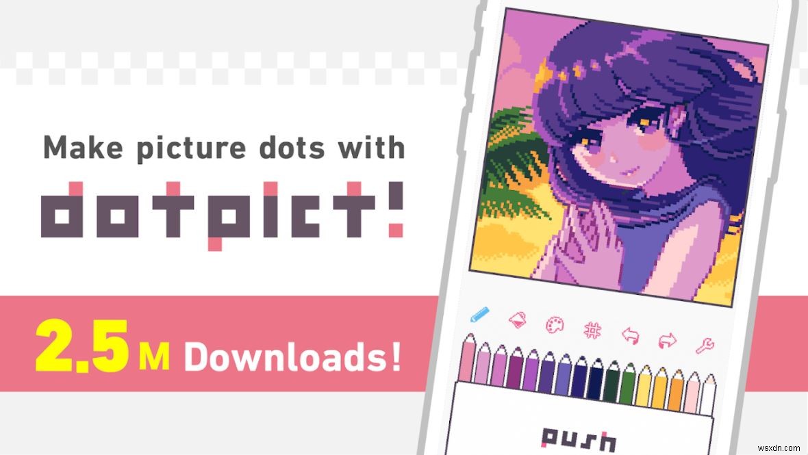 2021年版 Androidおすすめお絵かきアプリTOP5
