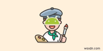 2021年版 Androidおすすめお絵かきアプリTOP5