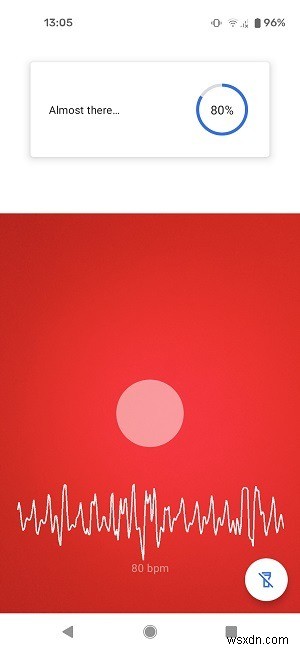 Pixelスマートフォンで脈拍・呼吸数を測定する方法｜Google Fitの健康機能を徹底解説