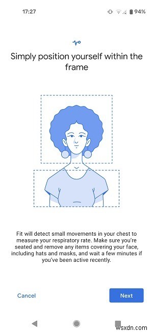 Pixelスマートフォンで脈拍・呼吸数を測定する方法｜Google Fitの健康機能を徹底解説