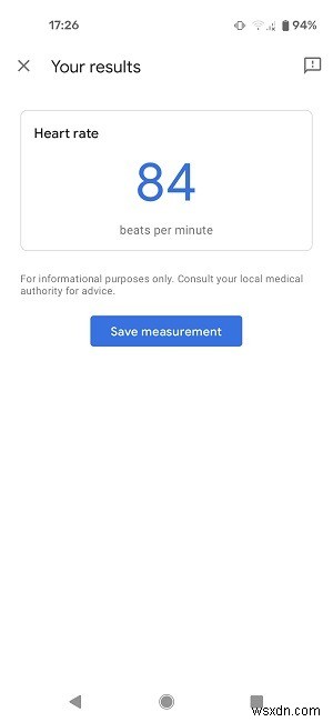 Pixelスマートフォンで脈拍・呼吸数を測定する方法｜Google Fitの健康機能を徹底解説