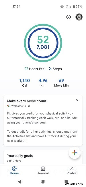 Pixelスマートフォンで脈拍・呼吸数を測定する方法｜Google Fitの健康機能を徹底解説