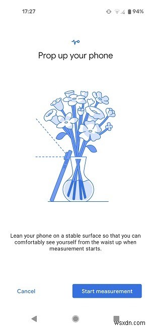 Pixelスマートフォンで脈拍・呼吸数を測定する方法｜Google Fitの健康機能を徹底解説