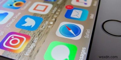 iOS Safariの新規タブページに表示されるお気に入りを編集・選択する方法