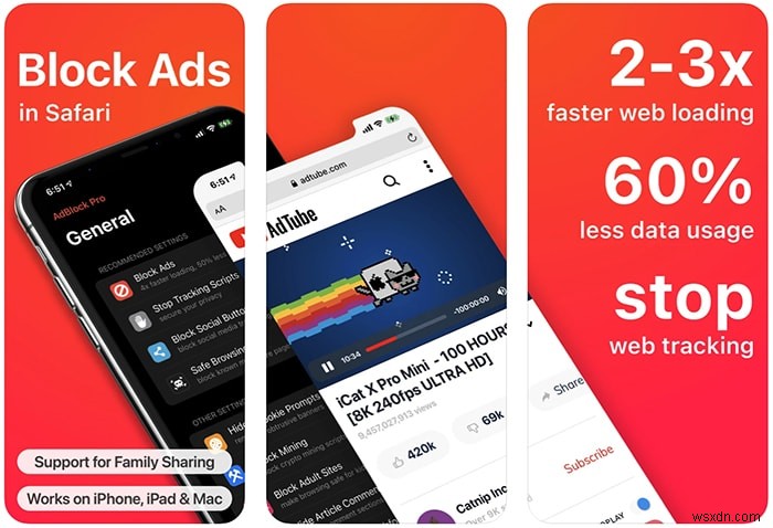 【2021年版】iOS・iPadOSで使えるおすすめ広告ブロッカー5選