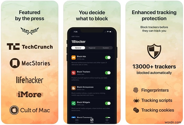 【2021年版】iOS・iPadOSで使えるおすすめ広告ブロッカー5選