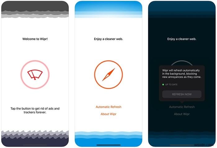 【2021年版】iOS・iPadOSで使えるおすすめ広告ブロッカー5選