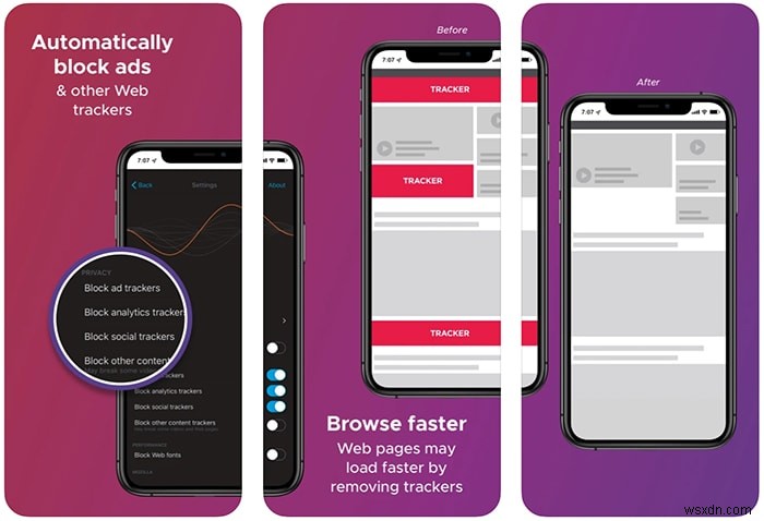 【2021年版】iOS・iPadOSで使えるおすすめ広告ブロッカー5選