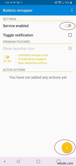 Androidで音量ボタンをロックする方法!着信音の誤操作を防ぐ4つの対策