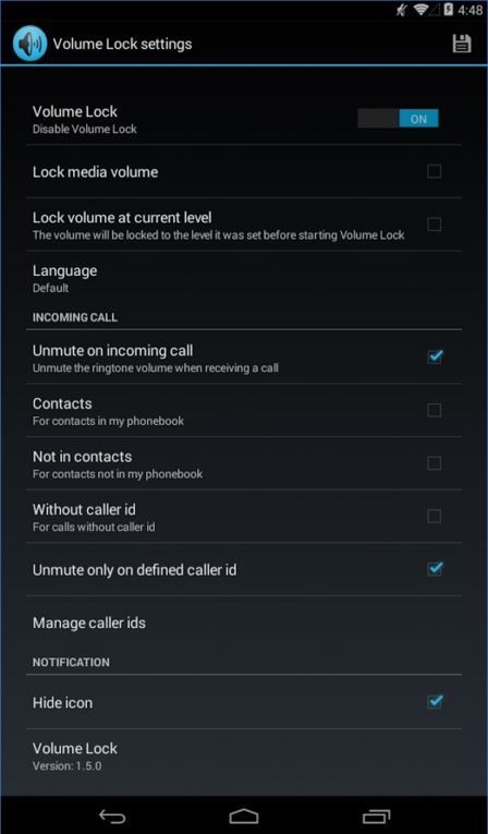 Androidで音量ボタンをロックする方法!着信音の誤操作を防ぐ4つの対策