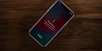 iPhoneが熱くなったときの正しい冷やし方｜過熱の原因と対処法を徹底解説