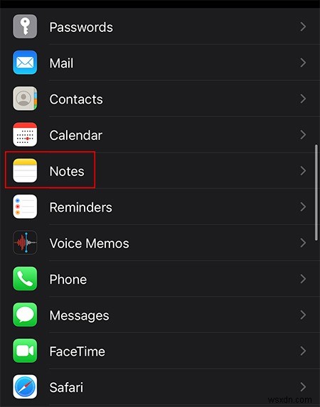 【iOS】メモアプリの背景色を変更する方法|ライト/ダーク切り替えと罫線・グリッド設定も解説