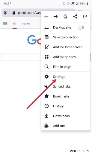 Androidスマホでデフォルト検索エンジンを変更する方法|Firefox・Chrome・ウィジェット設定まで徹底解説